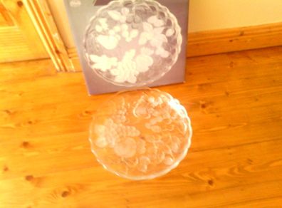 Serving plate for sale