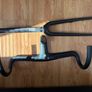 Carbon integrated bars and forks off canyon endurace Image 2