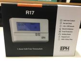 1 Zone Time switch