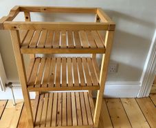 Storage cart