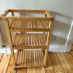 Storage cart