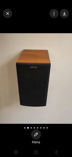 Jamo Speakers