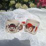 1970s Love Mugs Image 3