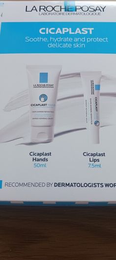 Skincare