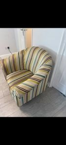 arm chair