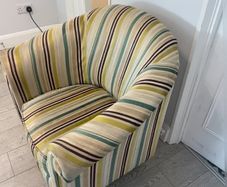 arm chair