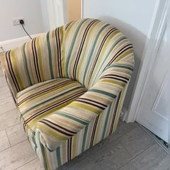 arm chair