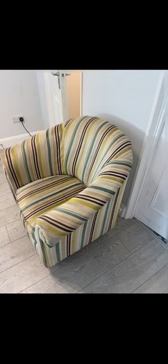 arm chair