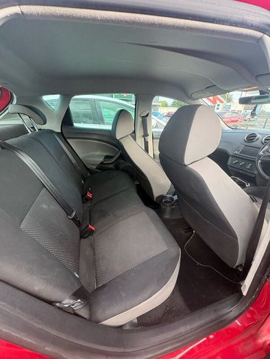 Seat Ibiza Sport - Low Mileage