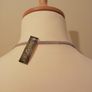 DesignSix London Hudson Necklace New With Tags. Image 6