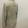 Blanca Khaki Blazer Image 2