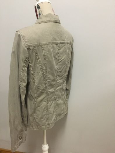 Blanca Khaki Blazer