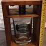 Nice cognac carry case Image 2