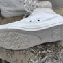 Converse  leather Trainer's  6.5 Image 5