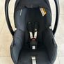 Maxi Cosi Car Seat and isofix base Image 4