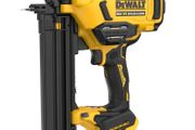 DeWalt New Type 18 Gauge Nail Gun - New