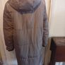 full length coat Image 4