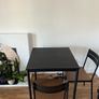 Square Table & 2 Chairs Image 2