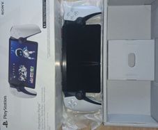 Ps portal and case