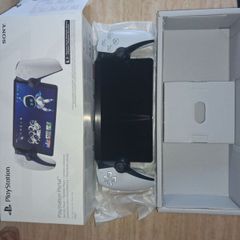 Ps portal and case