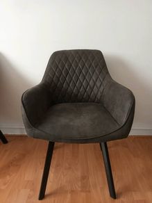 Dining chairs
