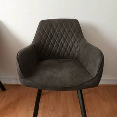 Dining chairs
