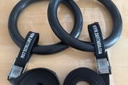 Weights - Gymnastics Rings