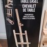 Daler Rowney Table Easel (26337) Image 5