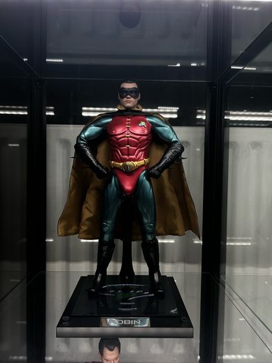 Hot Toys Batman Forever Robin