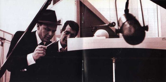 My Way - The Best Of Frank Sinatra