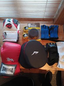 Boxing Mma gear