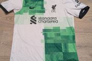 Liverpool Jersey