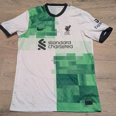 Liverpool Jersey