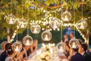 Glass Baubles