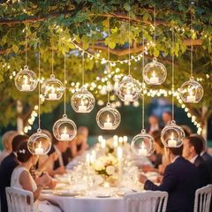 Glass Baubles