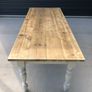 6ft Farmhouse Table Image 7