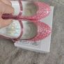 girls high heels shoes 32 uk Image 3
