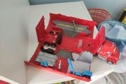Toy truck