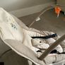Hauck bouncer - Beige Image 3