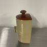 Antique water bottle Image 2
