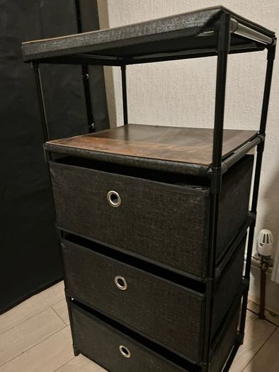 Storage Organizer