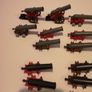 lego canons Image 2