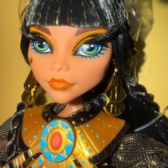 Monster high doll rare