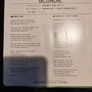 Blondie - Sunday Girl - Japanese 7" Image 2
