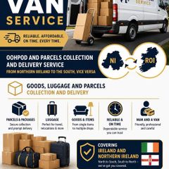 Man and Van