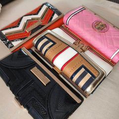 wallet River Island