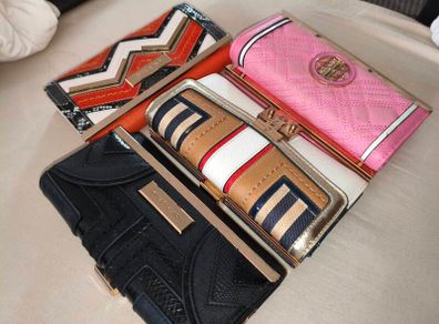 wallet River Island