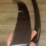 Bmw E90 Roof & Boot Spoiler Image 3