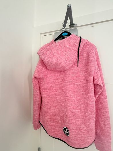 Brand New Gym and Coffee Hoodie