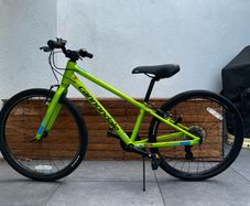 Cannondale Kids Quick 7-12